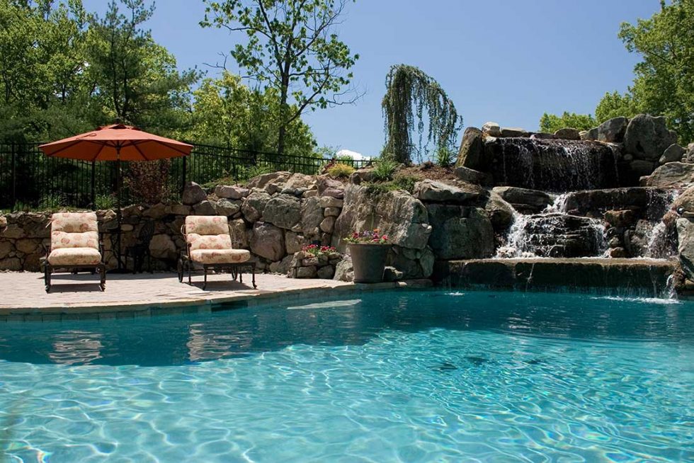 Crystal Blue Pools And Spas | Crystal Blue Pools and Spas is a Pool and ...